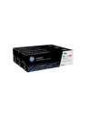 Hewlett-Packard HP Toner HP128A=CF371AM  Zestaw CMY  CE321A+CE323A+CE322A - nr 3