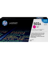 Hewlett-Packard HP Toner Czerwony HP502A=Q6473A  4000 str. - nr 26