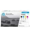 Zestaw tonerów SAMSUNG Toner CLTP406C=CLT-P406C  / CMYK CLT-C406S+CLT-M406S+CLT-Y406S+CLT-K406S - nr 28