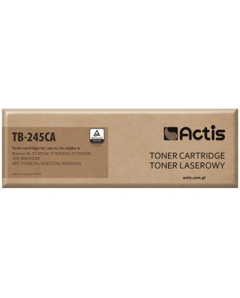 Actis toner do Brother TN-245C new TB-245CA