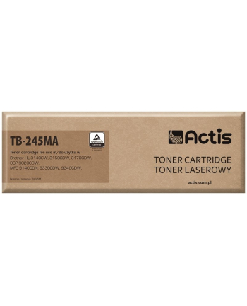 Actis toner do Brother TN-245M new TB-245MA