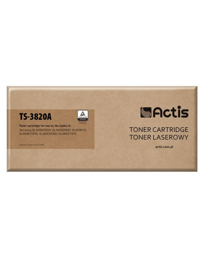 Actis toner do Samsung MLT-D203E new TS-3820A główny