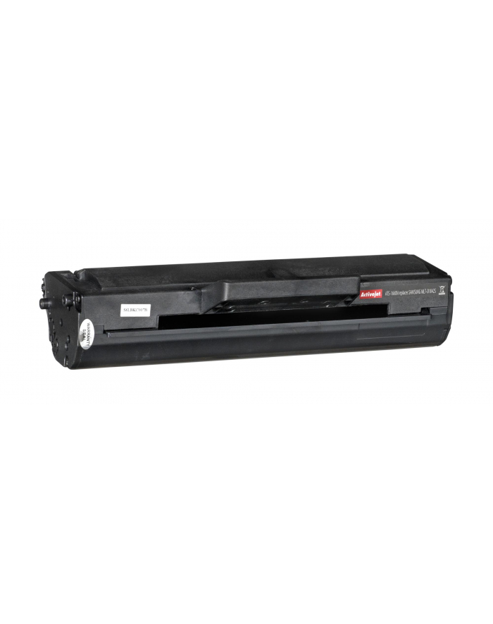 ActiveJet ATS-1660N toner Black do drukarki Samsung (zamiennik Samsung  MLT-D1042S) Supreme główny