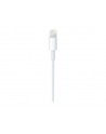 Apple przewód Lightning na USB (2 m) retail packed - nr 3