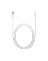 Apple przewód Lightning na USB (2 m) retail packed - nr 6