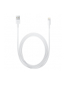 Apple przewód Lightning na USB (2 m) retail packed - nr 8