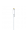 Apple przewód Lightning na USB (2 m) retail packed - nr 9