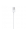 Apple przewód Lightning na USB (2 m) retail packed - nr 11