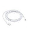 Apple przewód Lightning na USB (2 m) retail packed - nr 12