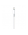 Apple przewód Lightning na USB (2 m) retail packed - nr 13