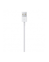 Apple przewód Lightning na USB (2 m) retail packed - nr 14