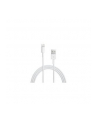 Apple przewód Lightning na USB (2 m) retail packed - nr 16