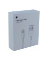 Apple przewód Lightning na USB (2 m) retail packed - nr 27