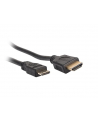 Kabel HDMI-HDMI MINI V1.4 high speed ethernet 1.8M (A-C) Natec Exterme Media (blister) - nr 3
