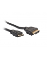 Kabel HDMI-HDMI MINI V1.4 high speed ethernet 1.8M (A-C) Natec Exterme Media (blister) - nr 8