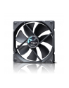 WENTYLATOR FRACTAL DESIGN DYNAMIC GP-14 BLACK 140mm - nr 23