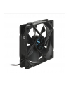 WENTYLATOR FRACTAL DESIGN DYNAMIC GP-14 BLACK 140mm - nr 8