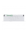 Telegaertner TELEGARTNER Panel 19  1U 24xRJ45 kat. 5e FTP szary - nr 2