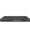 PLANET GS-4210-16T2S Switch 16x GEth L2 + 2x SFP - nr 32