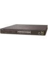 PLANET GS-4210-16T2S Switch 16x GEth L2 + 2x SFP - nr 33