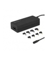 QOLTEC ZASILACZ UNIWERSALNY UNIWERSALNY AUTOMATYCZNY ZASILACZ 65W | 8WT. - nr 26