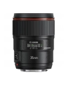 Canon EF 35mm f/1.4 L II USM - nr 17