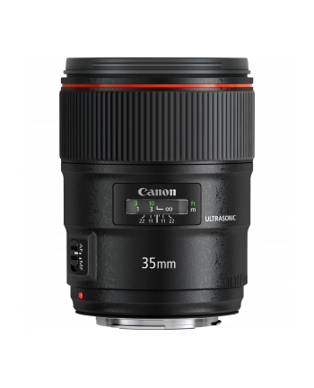 Canon EF 35mm f/1.4 L II USM