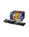 Zestaw tonerów SAMSUNG Toner CLTP406C=CLT-P406C  / CMYK CLT-C406S+CLT-M406S+CLT-Y406S+CLT-K406S - nr 1