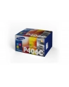 Zestaw tonerów SAMSUNG Toner CLTP406C=CLT-P406C  / CMYK CLT-C406S+CLT-M406S+CLT-Y406S+CLT-K406S - nr 22