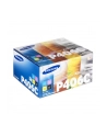 Zestaw tonerów SAMSUNG Toner CLTP406C=CLT-P406C  / CMYK CLT-C406S+CLT-M406S+CLT-Y406S+CLT-K406S - nr 3