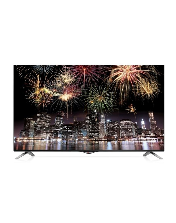 TV 49  LCD LED LG 49UB830V (Tuner Cyfrowy 900Hz Smart TV Tryb 3D USB LAN WiFi) główny