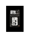 Adapter kart SIM M-Life 3W1 (nano SIM / micro SIM / SIM) - nr 4