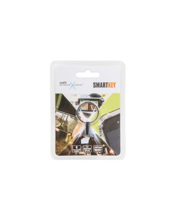 Smartkey Natec Extreme Media dla 3.5MM stereo jack