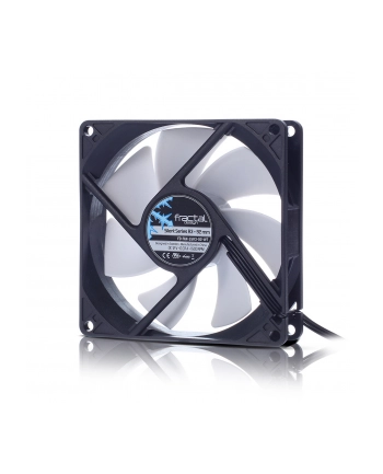WENTYLATOR FRACTAL DESIGN SILENT R3 92mm