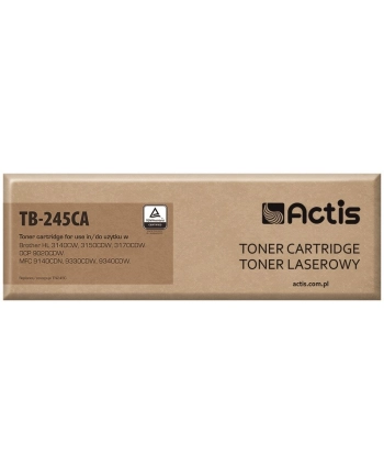 Actis toner do Brother TN-245C new TB-245CA