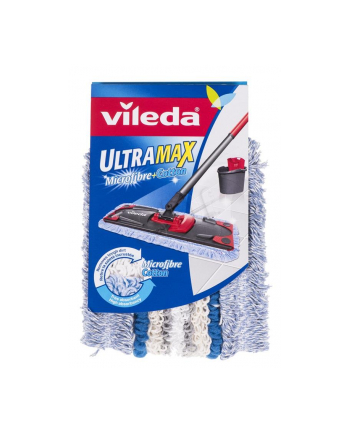 Vileda Ultramax Micro+Cotton wkład do mopa
