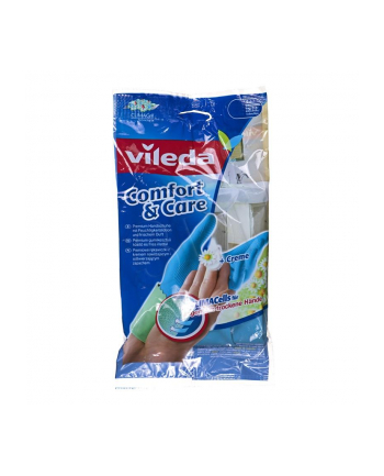 Vileda Rękawice Komfort L nr 2
