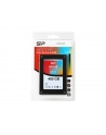 Silicon Power SSD SLIM S55 480GB 2,5 SATA3 MLC 520/330MB/s 7mm - nr 55