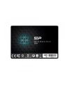 Silicon Power SSD SLIM S55 480GB 2,5 SATA3 MLC 520/330MB/s 7mm - nr 6