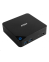 MSI Cubi-039EU  W8.1 3805U/128GB/4GB/INT/Black - nr 10