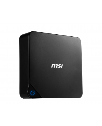 MSI Cubi-039EU  W8.1 3805U/128GB/4GB/INT/Black nr 2