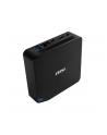 MSI Cubi-039EU  W8.1 3805U/128GB/4GB/INT/Black - nr 23
