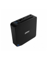 MSI Cubi-039EU  W8.1 3805U/128GB/4GB/INT/Black - nr 3