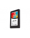 Silicon Power SSD SLIM S55 480GB 2,5 SATA3 MLC 520/330MB/s 7mm - nr 11