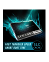 Silicon Power SSD SLIM S55 480GB 2,5 SATA3 MLC 520/330MB/s 7mm - nr 19