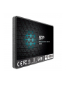 Silicon Power SSD SLIM S55 480GB 2,5 SATA3 MLC 520/330MB/s 7mm - nr 22