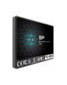 Silicon Power SSD SLIM S55 480GB 2,5 SATA3 MLC 520/330MB/s 7mm - nr 26