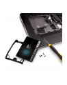 Silicon Power SSD SLIM S55 480GB 2,5 SATA3 MLC 520/330MB/s 7mm - nr 28
