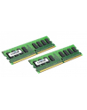 Crucial DDR3 32GB/1600 (2*16GB) CL11 Low Voltage - nr 1