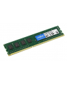 Crucial DDR3 4GB/1600 CL11 512*8 Low Voltage - nr 15